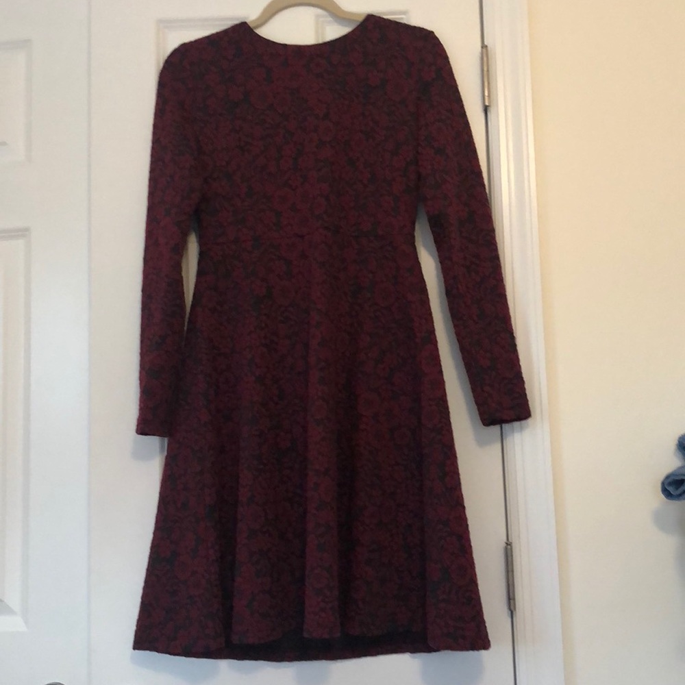 LOFT dress